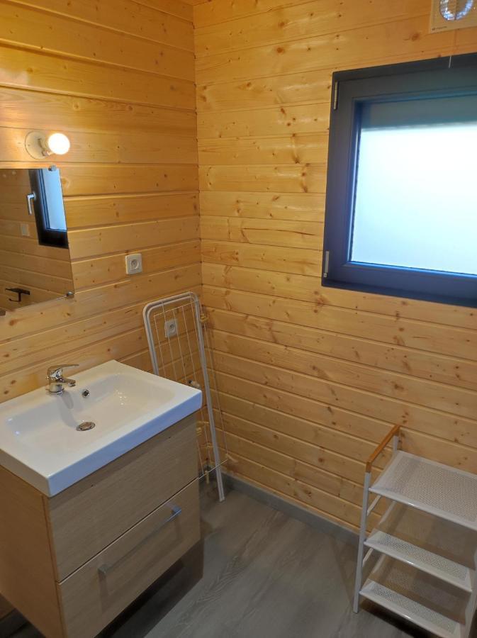 Chalet 6 Personnes A La Campagne Singly Exterior foto