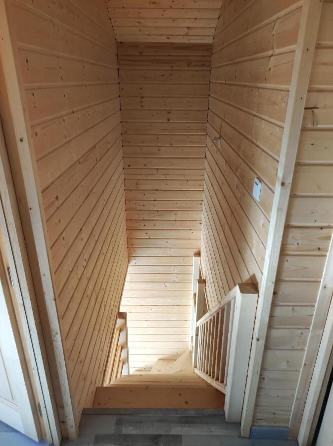 Chalet 6 Personnes A La Campagne Singly Exterior foto